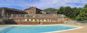 Les Gîtes du Mas Lachamp